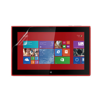 Nokia Lumia 2520 Vivid Screen Protector