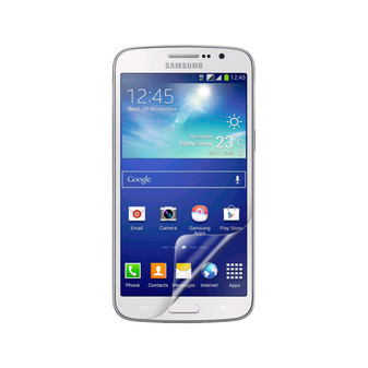 Samsung Galaxy Grand 2 Vivid Screen Protector