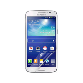 Samsung Galaxy Grand 2 Matte Screen Protector