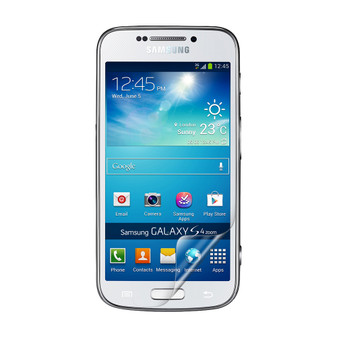 Samsung Galaxy S4 Zoom Vivid Screen Protector