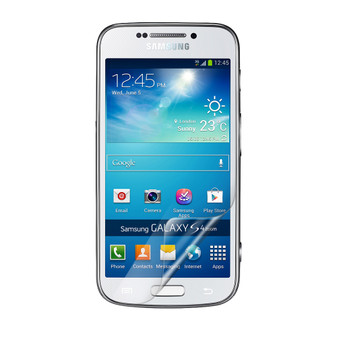 Samsung Galaxy S4 Zoom Matte Screen Protector