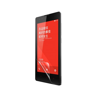 Xiaomi Hongmi 1S Vivid Screen Protector