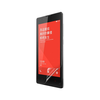 Xiaomi Hongmi 1S Impact Screen Protector