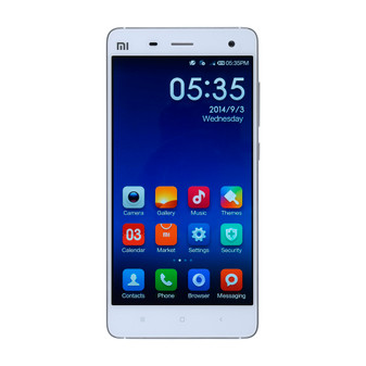 Xiaomi Mi 4 Privacy Quad Screen Protector