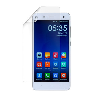 Xiaomi Mi 4 Silk Screen Protector