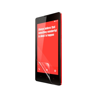 Xiaomi Redmi Vivid Screen Protector