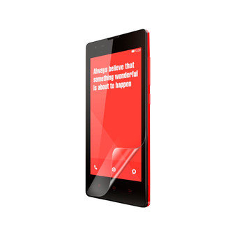 Xiaomi Redmi Matte Screen Protector