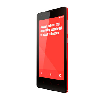 Xiaomi Redmi