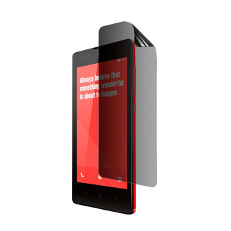 Xiaomi Redmi Privacy Plus Screen Protector