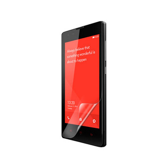 Xiaomi Redmi 1S Matte Screen Protector