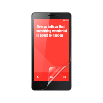 Xiaomi Redmi Note Vivid Screen Protector