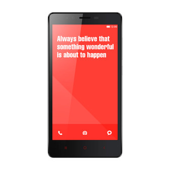 Xiaomi Redmi Note