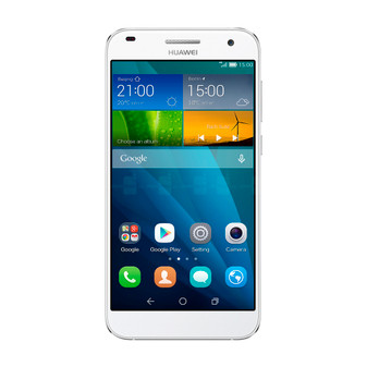 Huawei Ascend G7 Privacy Quad Screen Protector