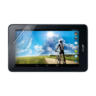 Acer Iconia Tab 7 A1-713 Matte Screen Protector