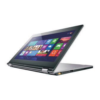 Lenovo Yoga 11s Ultrabook Vivid Screen Protector