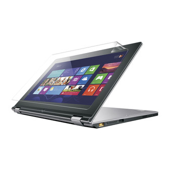 Lenovo Yoga 11s Ultrabook Silk Screen Protector