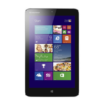 Lenovo Miix 2 (8-inch) Privacy Quad Screen Protector