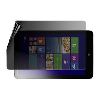 Lenovo Miix 2 (8-inch) Privacy Plus Screen Protector