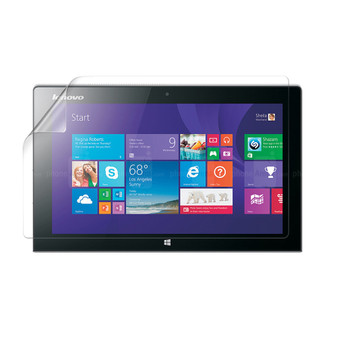 Lenovo Miix 2 (11-inch) Silk Screen Protector