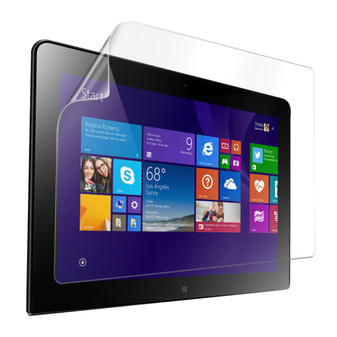 Lenovo ThinkPad Tablet 10 Silk Screen Protector