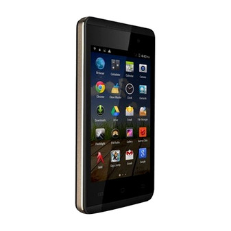 Micromax A093 Canvas Fire