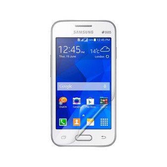 Samsung Galaxy Ace NXT Matte Screen Protector