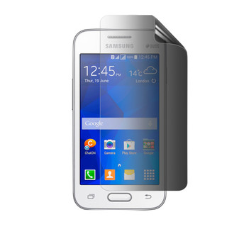 Samsung Galaxy Ace NXT Privacy Screen Protector