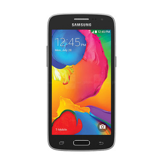 Samsung Galaxy Avant Privacy Quad Screen Protector
