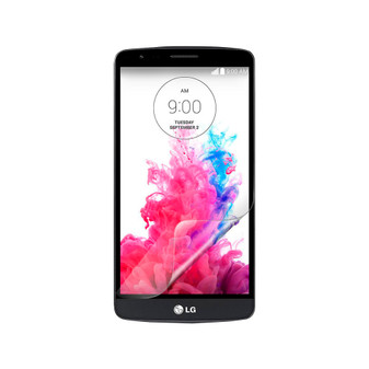 LG G3 Stylus Matte Screen Protector