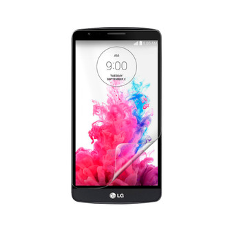LG G3 Stylus Impact Screen Protector