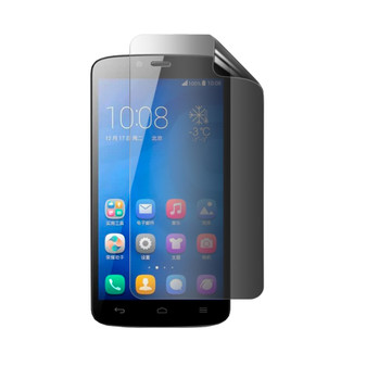 Huawei Honor 3C Play Privacy Screen Protector