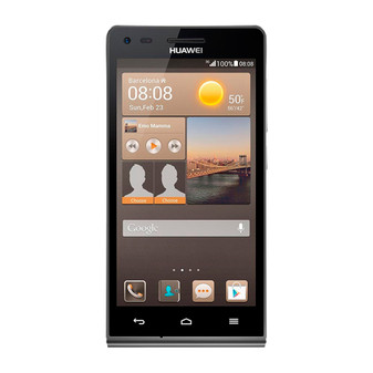Huawei Ascend W3