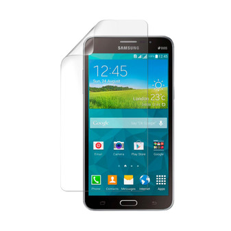Samsung Galaxy Mega 2 Silk Screen Protector