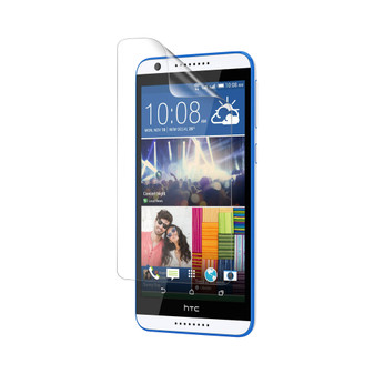 HTC Desire 820 Silk Screen Protector