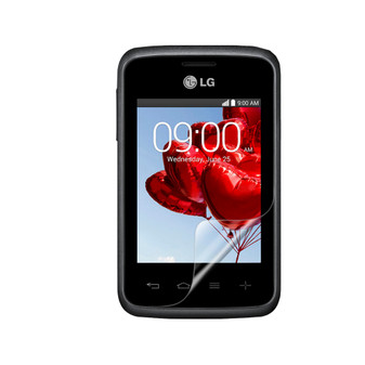 LG L20 Vivid Screen Protector