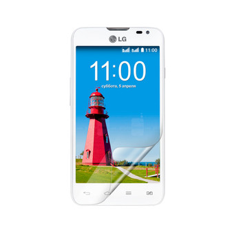 LG L65 Matte Screen Protector