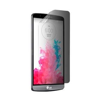 LG G Vista Privacy Screen Protector