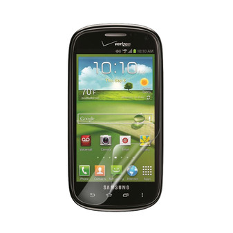 Samsung Galaxy Stratosphere 2 Matte Screen Protector