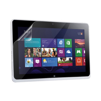 Acer Iconia Tab W510 Matte Screen Protector