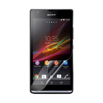 Sony Xperia SP Matte Screen Protector