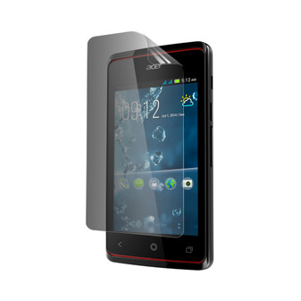 Acer Liquid Z200 Privacy Screen Protector