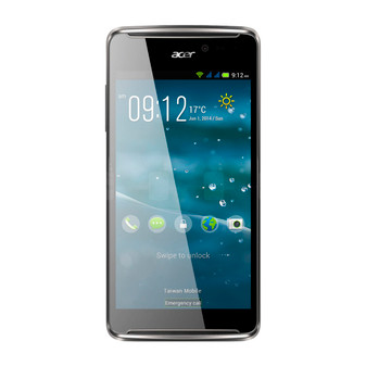 Acer Liquid E600