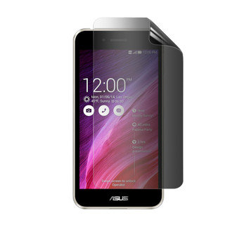 Asus Padfone S Privacy Screen Protector