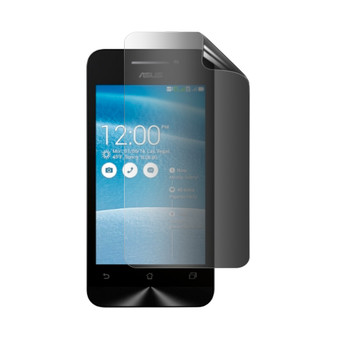 Asus Zenfone 4 A450CG Privacy Screen Protector