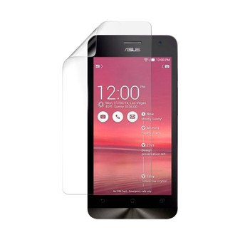 Asus Zenfone 5 A500KL Silk Screen Protector