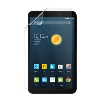 Alcatel Onetouch Hero 8 Silk Screen Protector