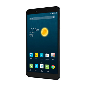 Alcatel Onetouch Hero 2 Privacy Quad Screen Protector