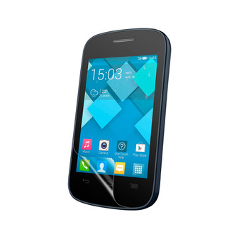 Alcatel Onetouch Pixi 2 Vivid Screen Protector