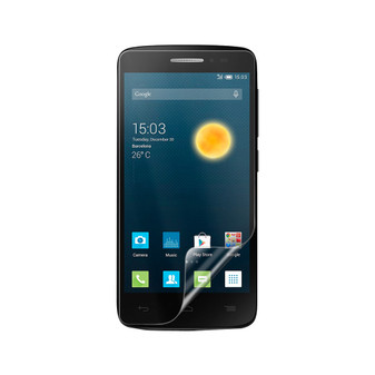 Alcatel Onetouch Pop 2 (4.5) Impact Screen Protector