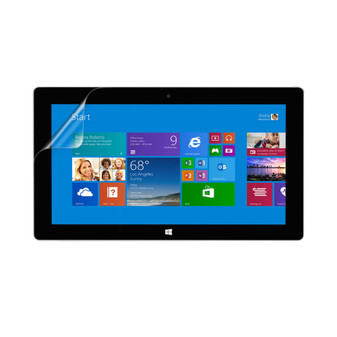 Microsoft Surface 2 Vivid Screen Protector